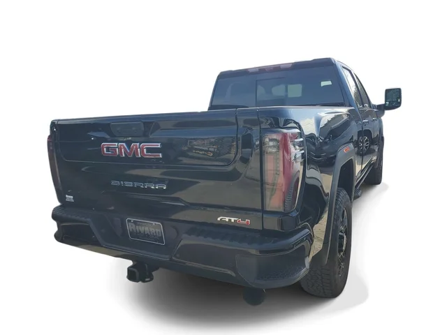Nuevos GMC SIERRA 2500HD à Estados chez autogozo