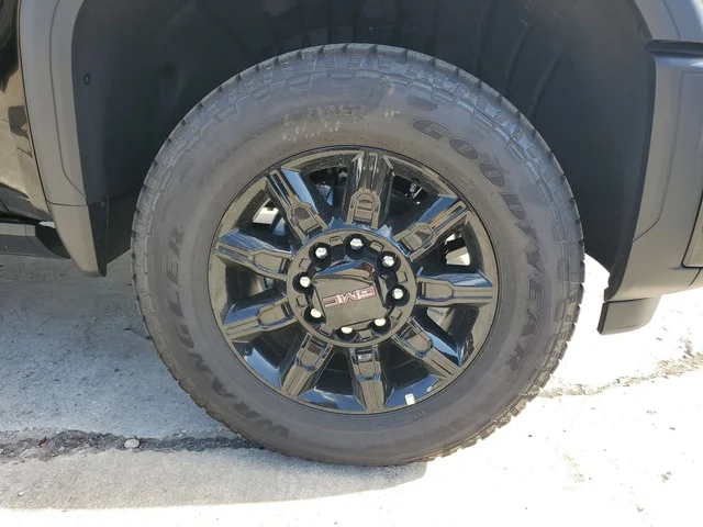 Nuevos GMC SIERRA 2500HD à Estados chez autogozo
