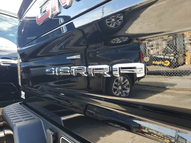 Nuevos GMC SIERRA 2500HD à Estados chez autogozo