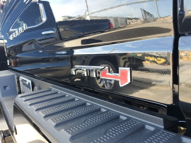 Nuevos GMC SIERRA 2500HD à Estados chez autogozo