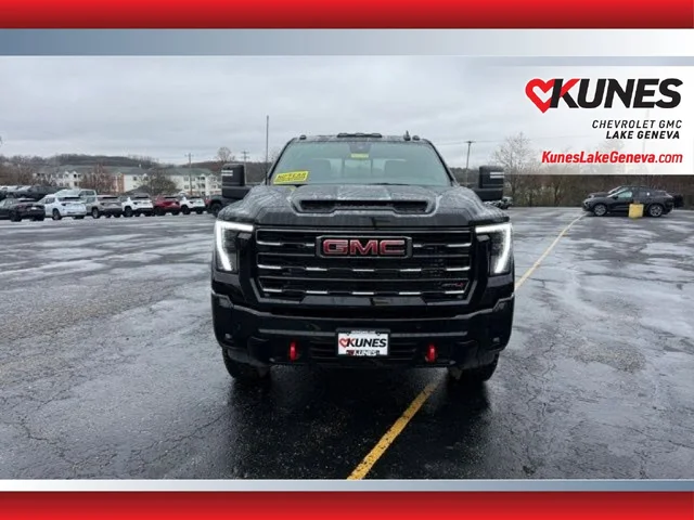 Nuevos GMC SIERRA 2500HD à Estados chez autogozo