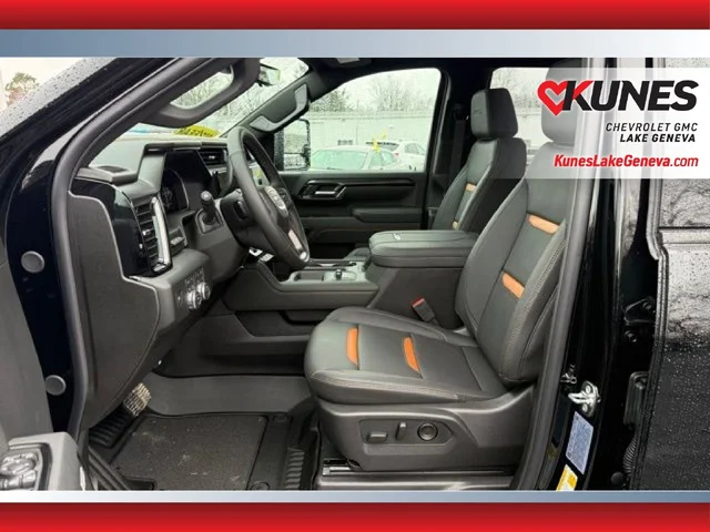 Nuevos GMC SIERRA 2500HD à Estados chez autogozo