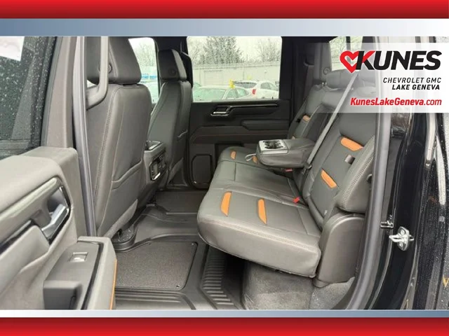 Nuevos GMC SIERRA 2500HD à Estados chez autogozo