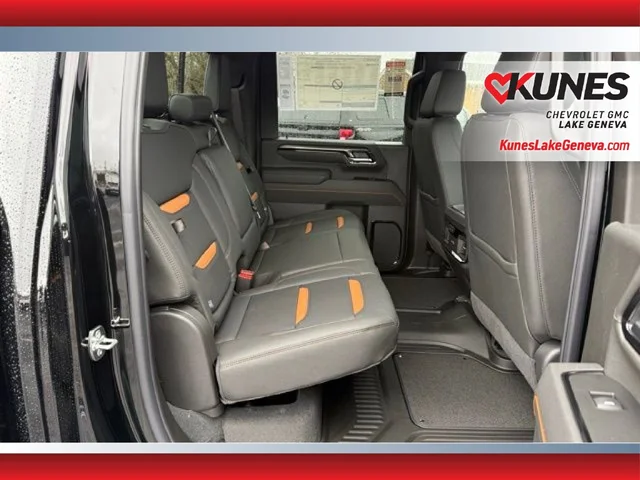 Nuevos GMC SIERRA 2500HD à Estados chez autogozo