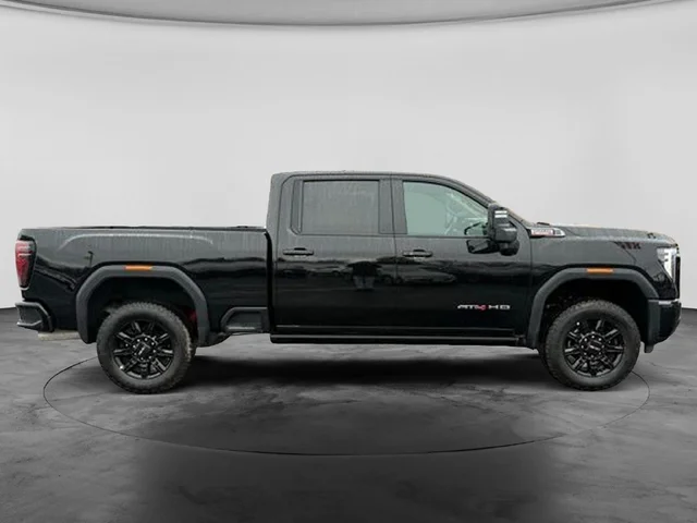 Nuevos GMC SIERRA 2500HD à Estados chez autogozo