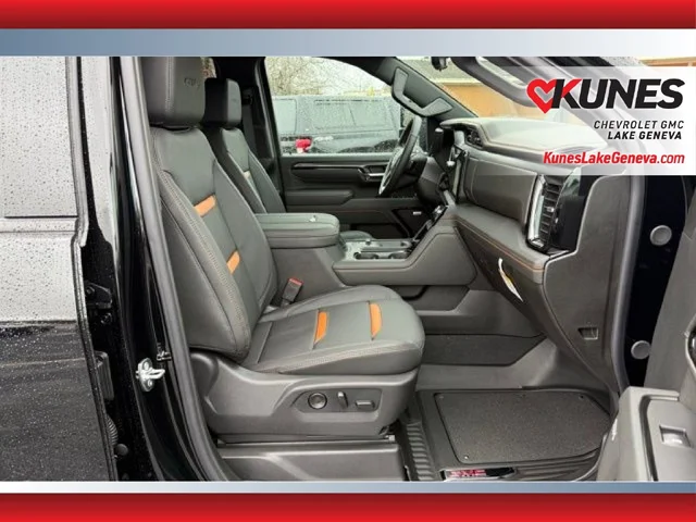 Nuevos GMC SIERRA 2500HD à Estados chez autogozo