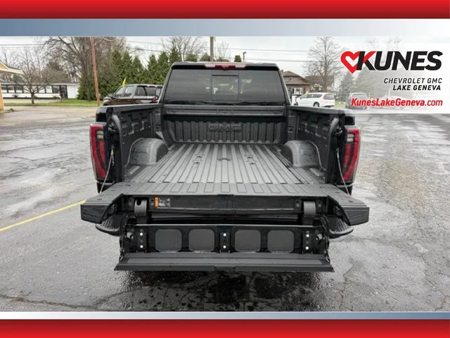Nuevos GMC SIERRA 2500HD à Estados chez autogozo