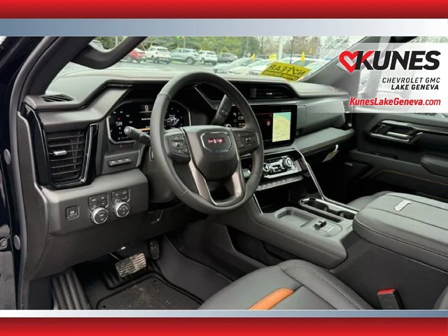 Nuevos GMC SIERRA 2500HD à Estados chez autogozo
