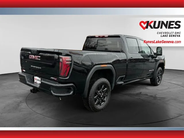 Nuevos GMC SIERRA 2500HD à Estados chez autogozo