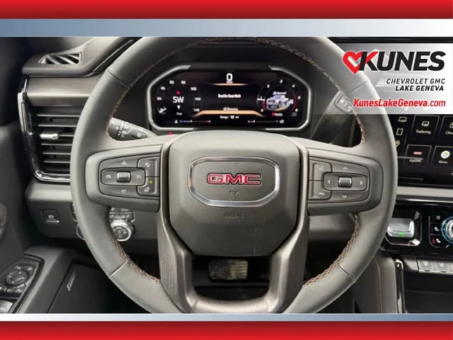 Nuevos GMC SIERRA 2500HD à Estados chez autogozo