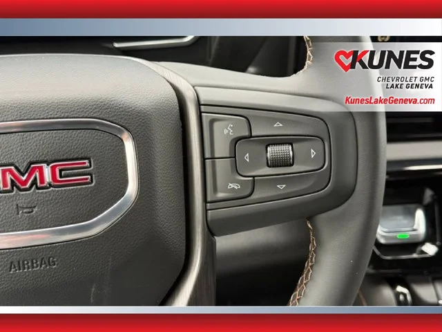 Nuevos GMC SIERRA 2500HD à Estados chez autogozo