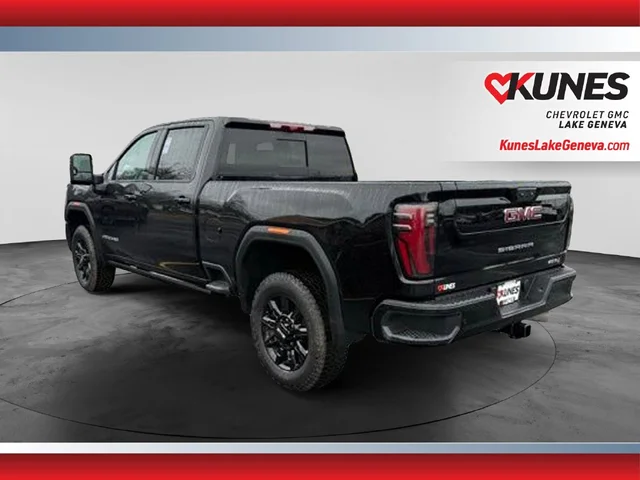 Nuevos GMC SIERRA 2500HD à Estados chez autogozo