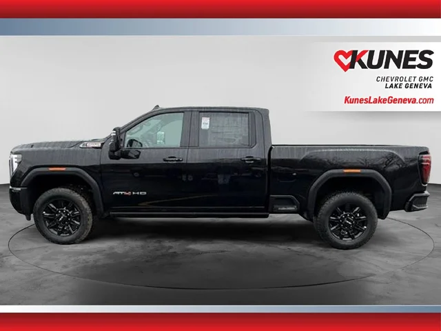 Nuevos GMC SIERRA 2500HD à Estados chez autogozo