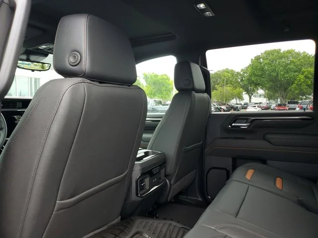 Nuevos GMC SIERRA 2500HD à Estados chez autogozo
