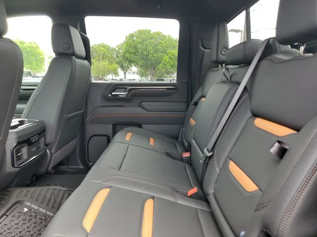 Nuevos GMC SIERRA 2500HD à Estados chez autogozo