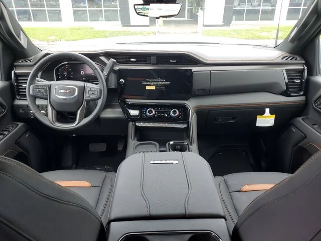 Nuevos GMC SIERRA 2500HD à Estados chez autogozo