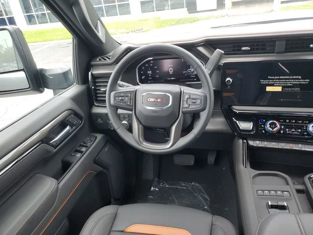Nuevos GMC SIERRA 2500HD à Estados chez autogozo