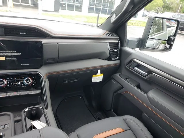 Nuevos GMC SIERRA 2500HD à Estados chez autogozo