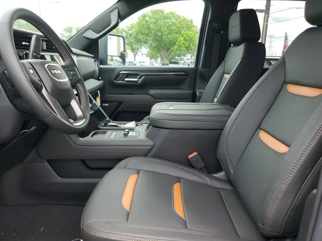 Nuevos GMC SIERRA 2500HD à Estados chez autogozo