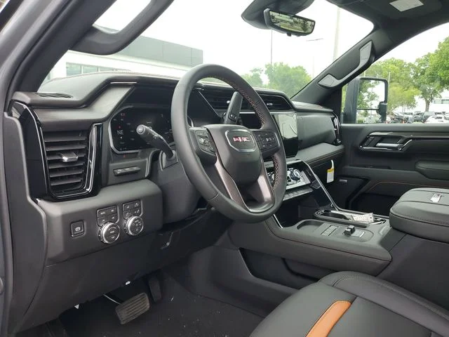 Nuevos GMC SIERRA 2500HD à Estados chez autogozo