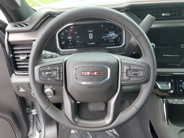 Nuevos GMC SIERRA 2500HD à Estados chez autogozo