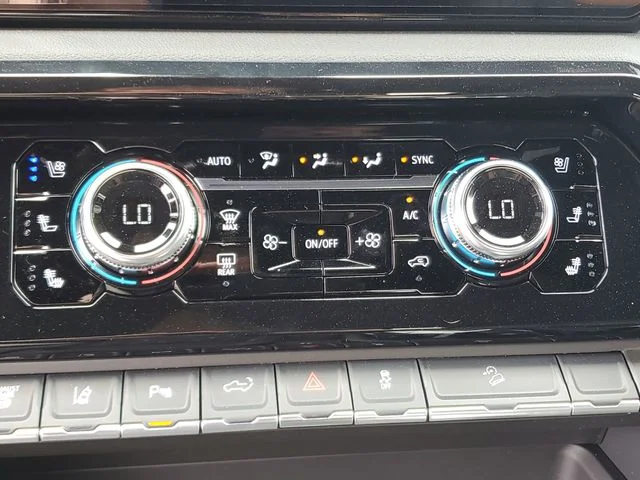 Nuevos GMC SIERRA 2500HD à Estados chez autogozo