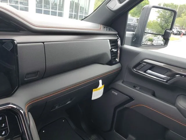 Nuevos GMC SIERRA 2500HD à Estados chez autogozo