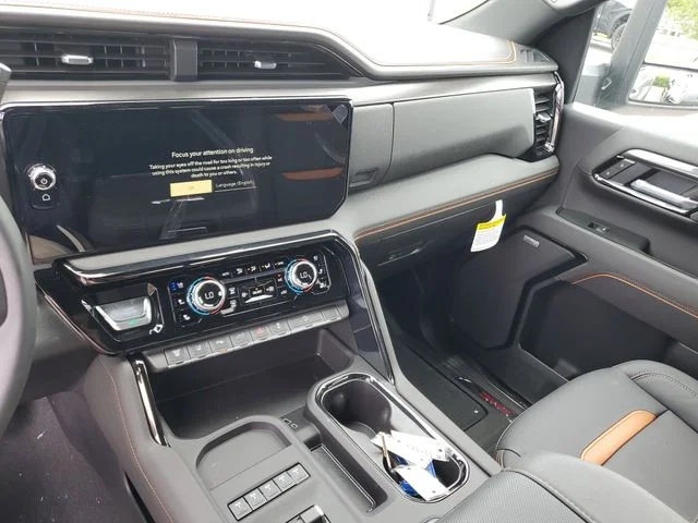 Nuevos GMC SIERRA 2500HD à Estados chez autogozo