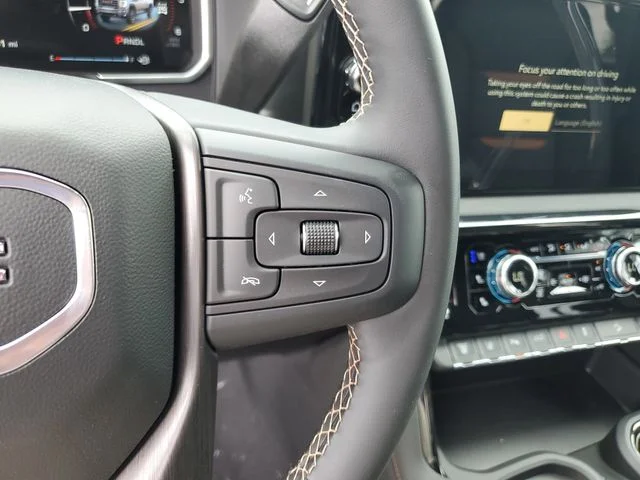 Nuevos GMC SIERRA 2500HD à Estados chez autogozo