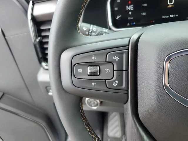 Nuevos GMC SIERRA 2500HD à Estados chez autogozo