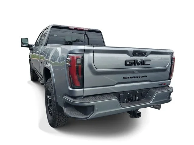 Nuevos GMC SIERRA 2500HD à Estados chez autogozo
