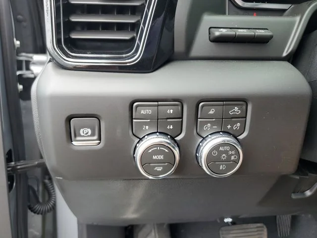 Nuevos GMC SIERRA 2500HD à Estados chez autogozo