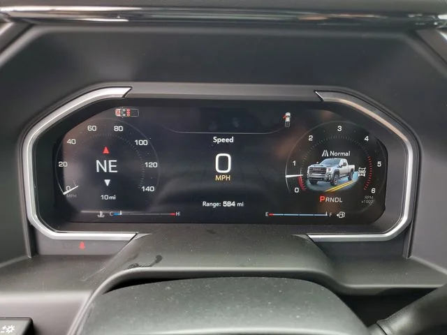 Nuevos GMC SIERRA 2500HD à Estados chez autogozo