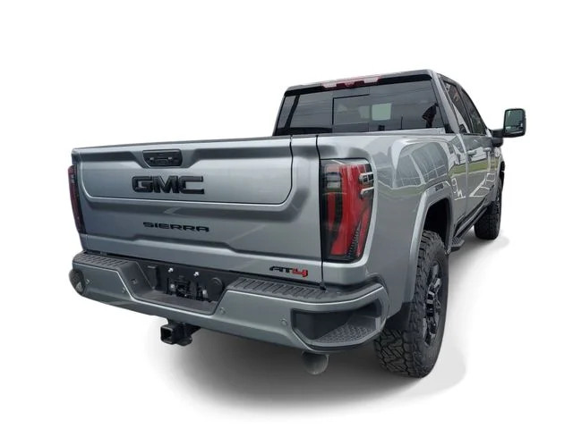 Nuevos GMC SIERRA 2500HD à Estados chez autogozo