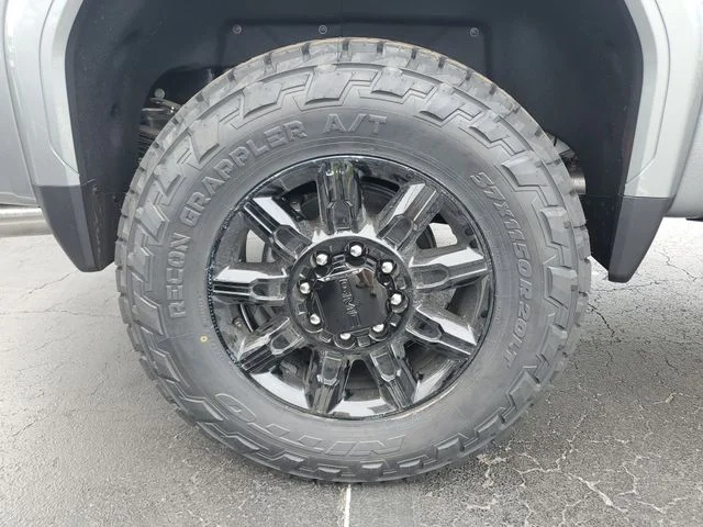 Nuevos GMC SIERRA 2500HD à Estados chez autogozo