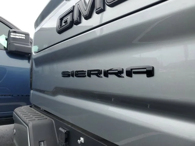 Nuevos GMC SIERRA 2500HD à Estados chez autogozo
