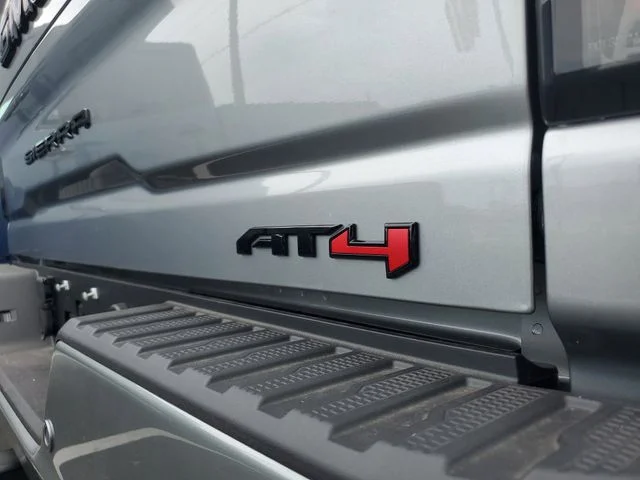Nuevos GMC SIERRA 2500HD à Estados chez autogozo