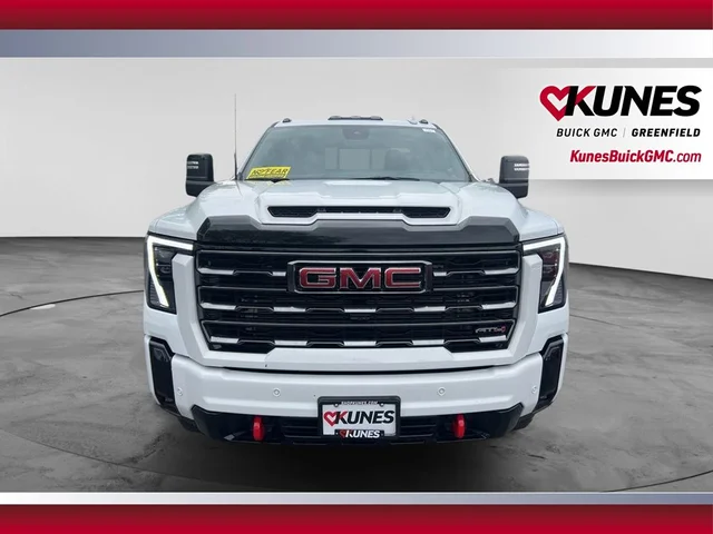 Nuevos GMC SIERRA 2500HD à Estados chez autogozo