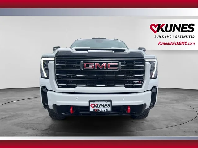 Nuevos GMC SIERRA 2500HD à Estados chez autogozo