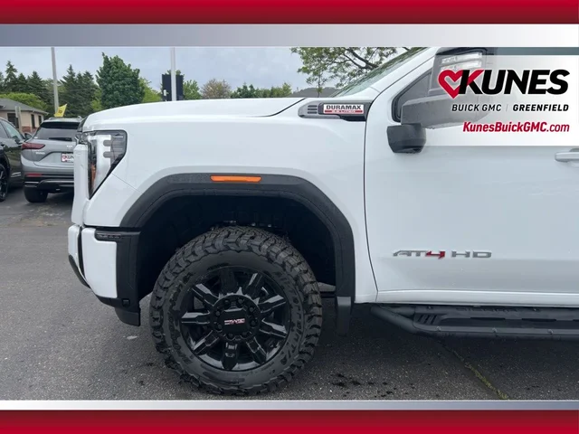 Nuevos GMC SIERRA 2500HD à Estados chez autogozo