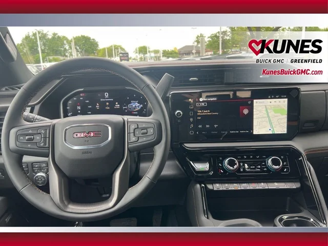 Nuevos GMC SIERRA 2500HD à Estados chez autogozo