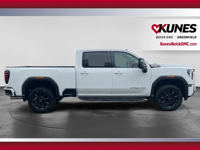 Nuevos GMC SIERRA 2500HD à Estados chez autogozo
