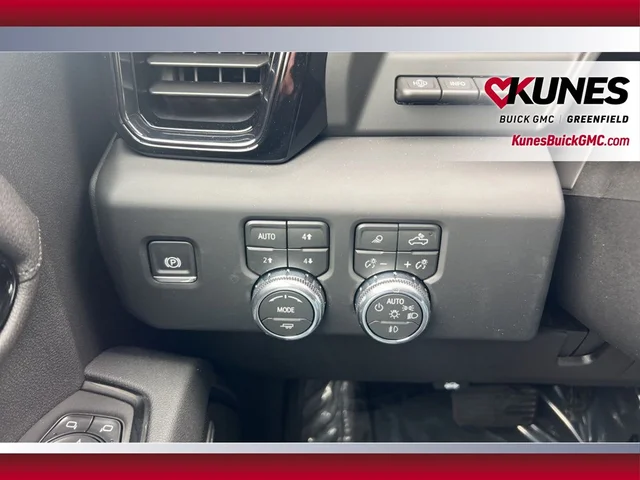 Nuevos GMC SIERRA 2500HD à Estados chez autogozo