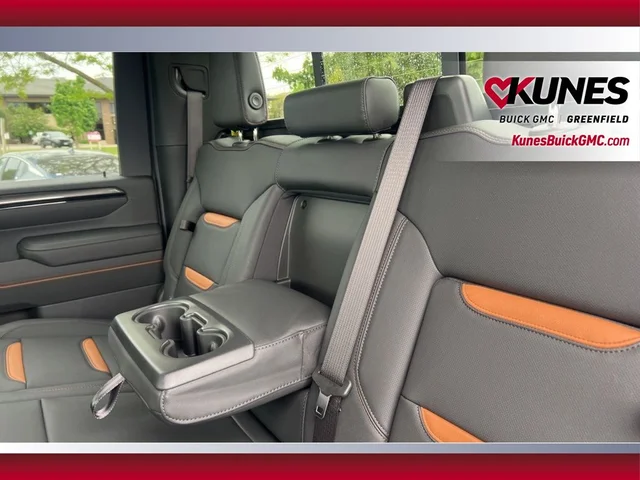 Nuevos GMC SIERRA 2500HD à Estados chez autogozo