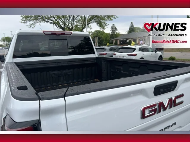 Nuevos GMC SIERRA 2500HD à Estados chez autogozo