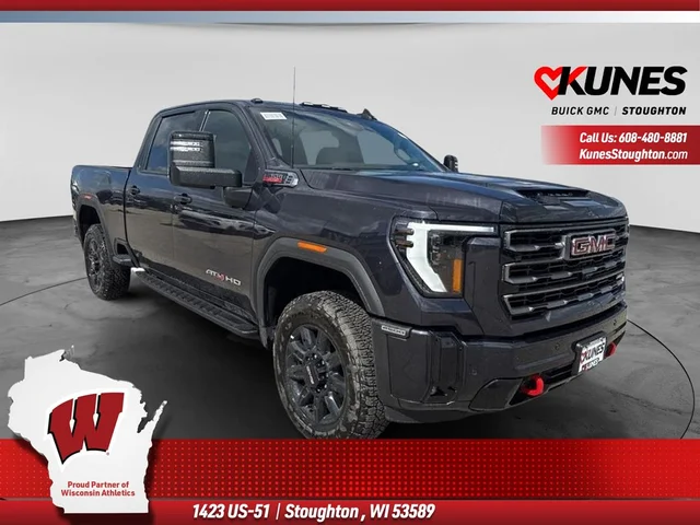 Nuevos GMC SIERRA 2500HD à Estados chez autogozo