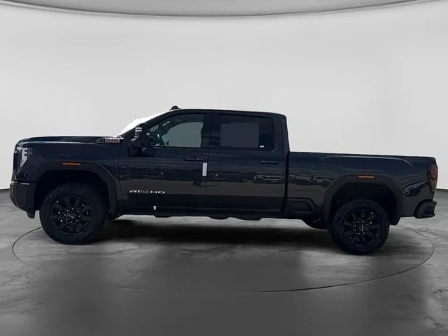 Nuevos GMC SIERRA 2500HD à Estados chez autogozo