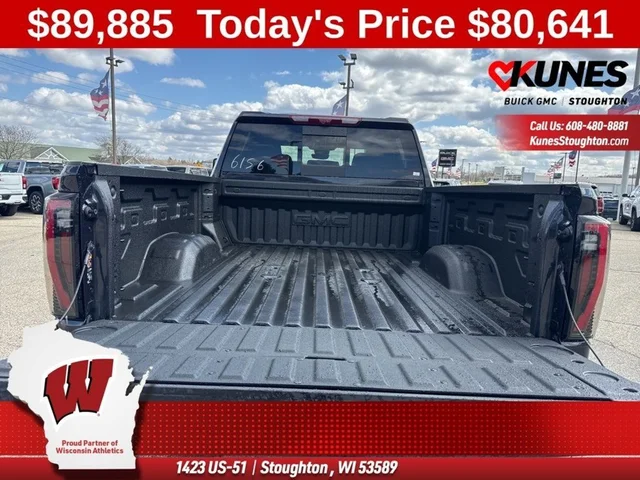 Nuevos GMC SIERRA 2500HD à Estados chez autogozo