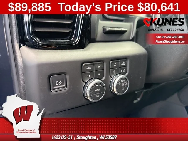 Nuevos GMC SIERRA 2500HD à Estados chez autogozo