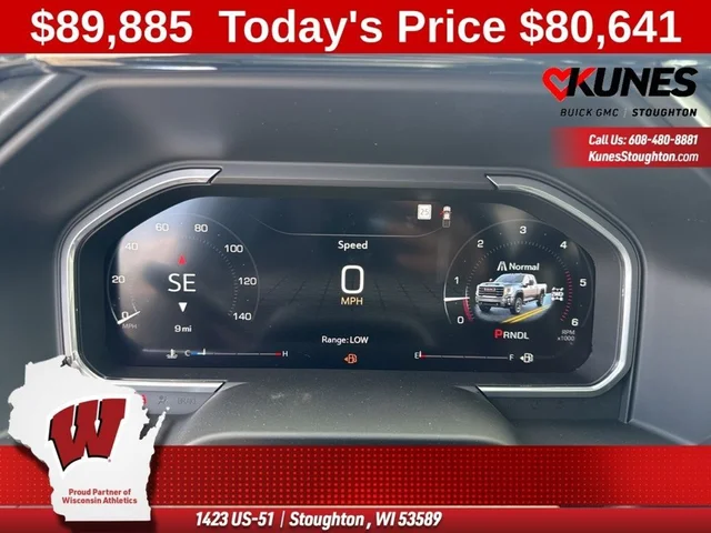 Nuevos GMC SIERRA 2500HD à Estados chez autogozo